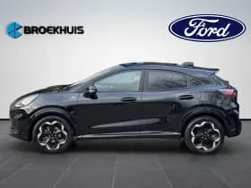 Ford Puma thumbnail 2