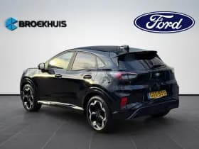 Ford Puma thumbnail 3
