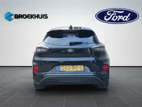 Ford Puma thumbnail 4