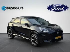Ford Puma thumbnail 6