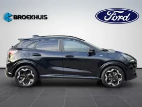 Ford Puma thumbnail 7