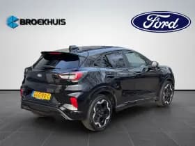 Ford Puma thumbnail 8