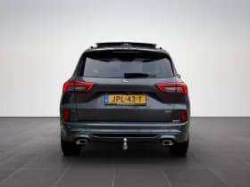 Ford Kuga thumbnail 12
