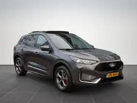 Ford Kuga thumbnail 14