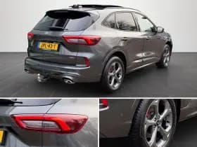 Ford Kuga thumbnail 26