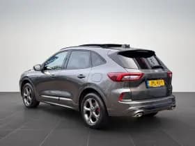Ford Kuga thumbnail 4