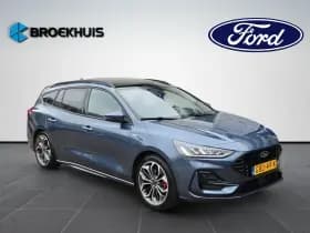Ford Focus thumbnail 2