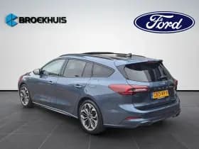 Ford Focus thumbnail 3
