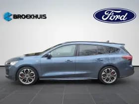 Ford Focus thumbnail 4
