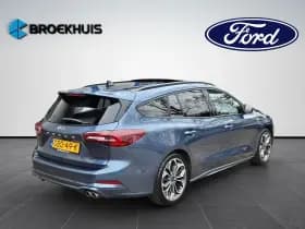 Ford Focus thumbnail 5