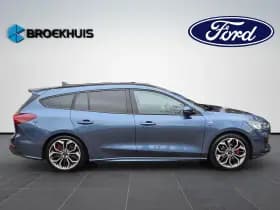 Ford Focus thumbnail 6