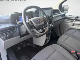 Ford Transit Custom thumbnail 2