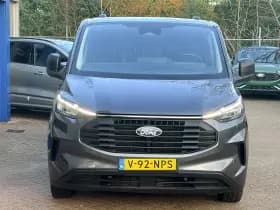 Ford Transit Custom thumbnail 12