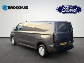 Ford Transit Custom thumbnail 13