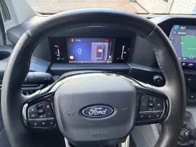 Ford Transit Custom thumbnail 18