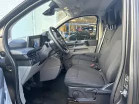Ford Transit Custom thumbnail 20
