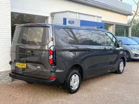 Ford Transit Custom thumbnail 22