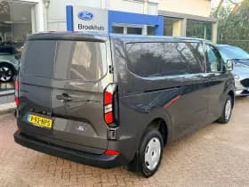 Ford Transit Custom thumbnail 28
