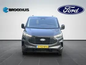Ford Transit Custom thumbnail 29