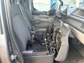 Ford Transit Custom thumbnail 30