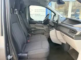 Ford Transit Custom thumbnail 32