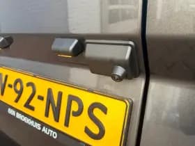 Ford Transit Custom thumbnail 39
