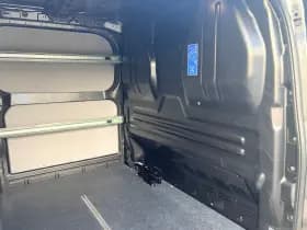 Ford Transit Custom thumbnail 5