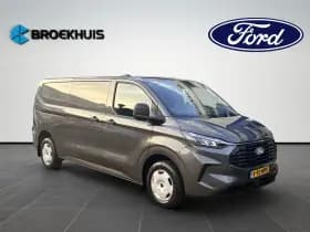 Ford Transit Custom thumbnail 6