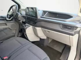 Ford Transit Custom thumbnail 7