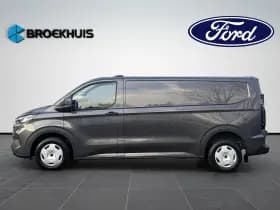 Ford Transit Custom thumbnail 8