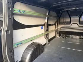 Ford Transit Custom thumbnail 9