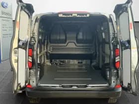 Ford Transit Custom thumbnail 10