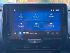 Toyota Yaris Cross thumbnail 11