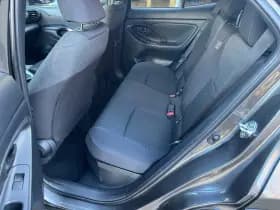 Toyota Yaris Cross thumbnail 12