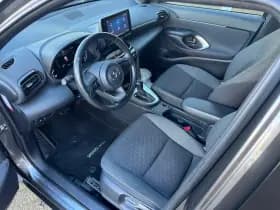 Toyota Yaris Cross thumbnail 16