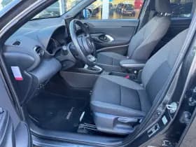 Toyota Yaris Cross thumbnail 17