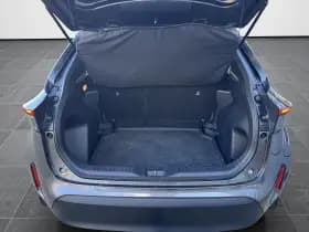 Toyota Yaris Cross thumbnail 25