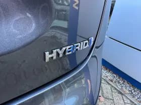 Toyota Yaris Cross thumbnail 8