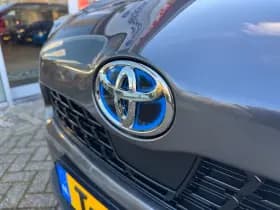 Toyota Yaris Cross thumbnail 9