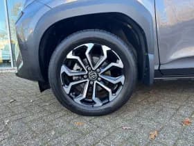 Toyota Yaris Cross thumbnail 10