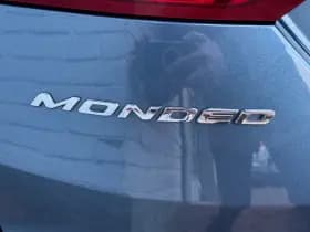 Ford Mondeo thumbnail 12