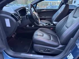 Ford Mondeo thumbnail 15