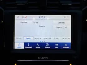 Ford Mondeo thumbnail 22