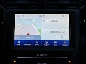 Ford Mondeo thumbnail 24