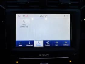 Ford Mondeo thumbnail 26