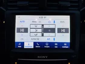 Ford Mondeo thumbnail 27