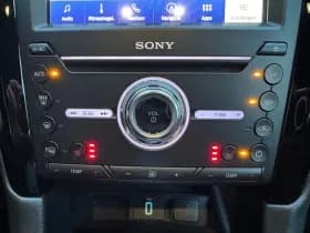 Ford Mondeo thumbnail 28