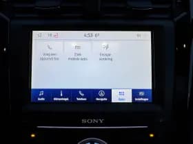 Ford Mondeo thumbnail 30