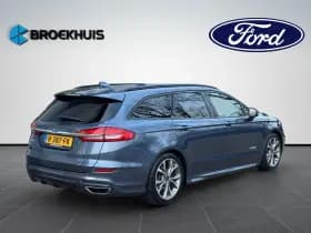 Ford Mondeo thumbnail 5