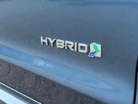Ford Mondeo thumbnail 7